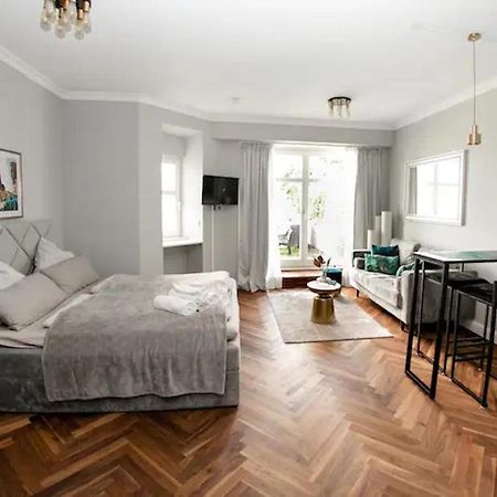 Arbio I Design Apart In Charlottenburg Berlino Esterno foto