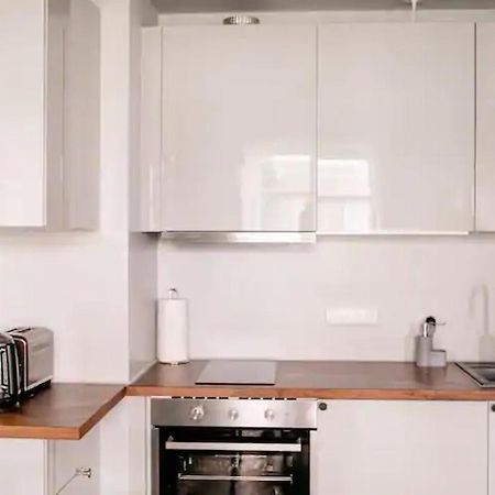 Arbio I Design Apart In Charlottenburg Berlino Esterno foto