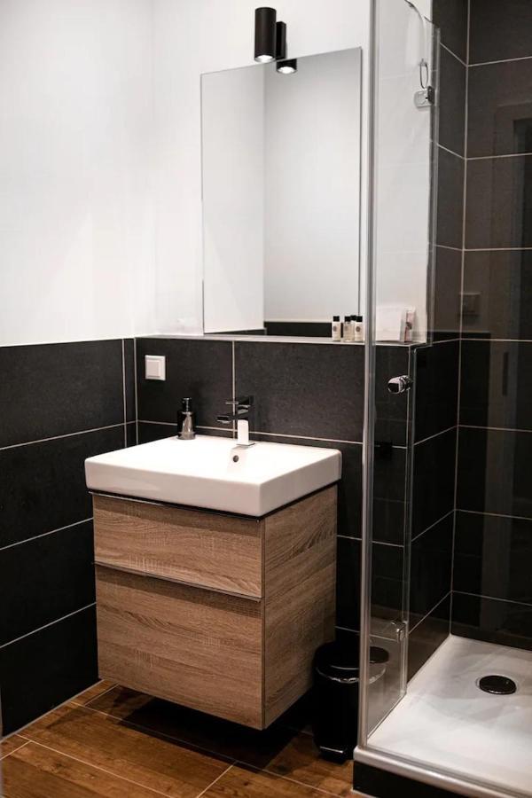 Arbio I Design Apart In Charlottenburg Berlino Esterno foto